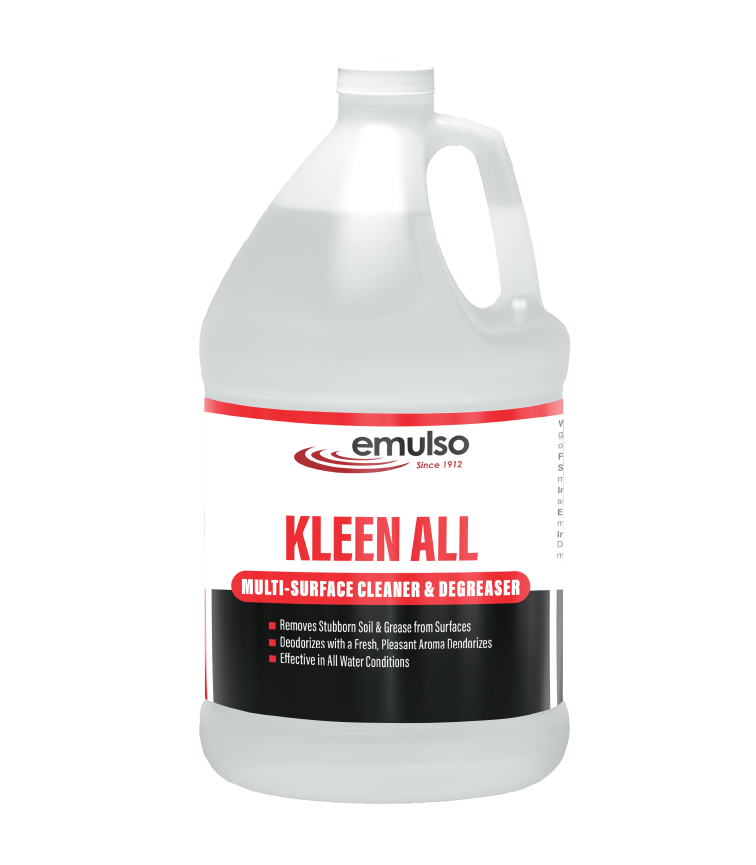 Kleen All 1 GL